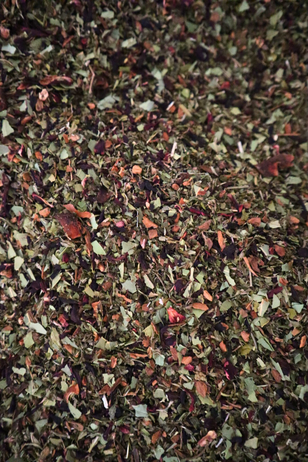 Sacred Sips Tea Blend