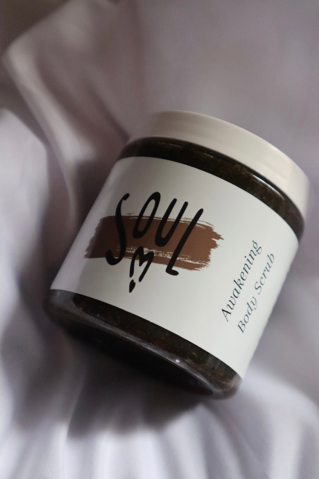 Awakening Body Scrub