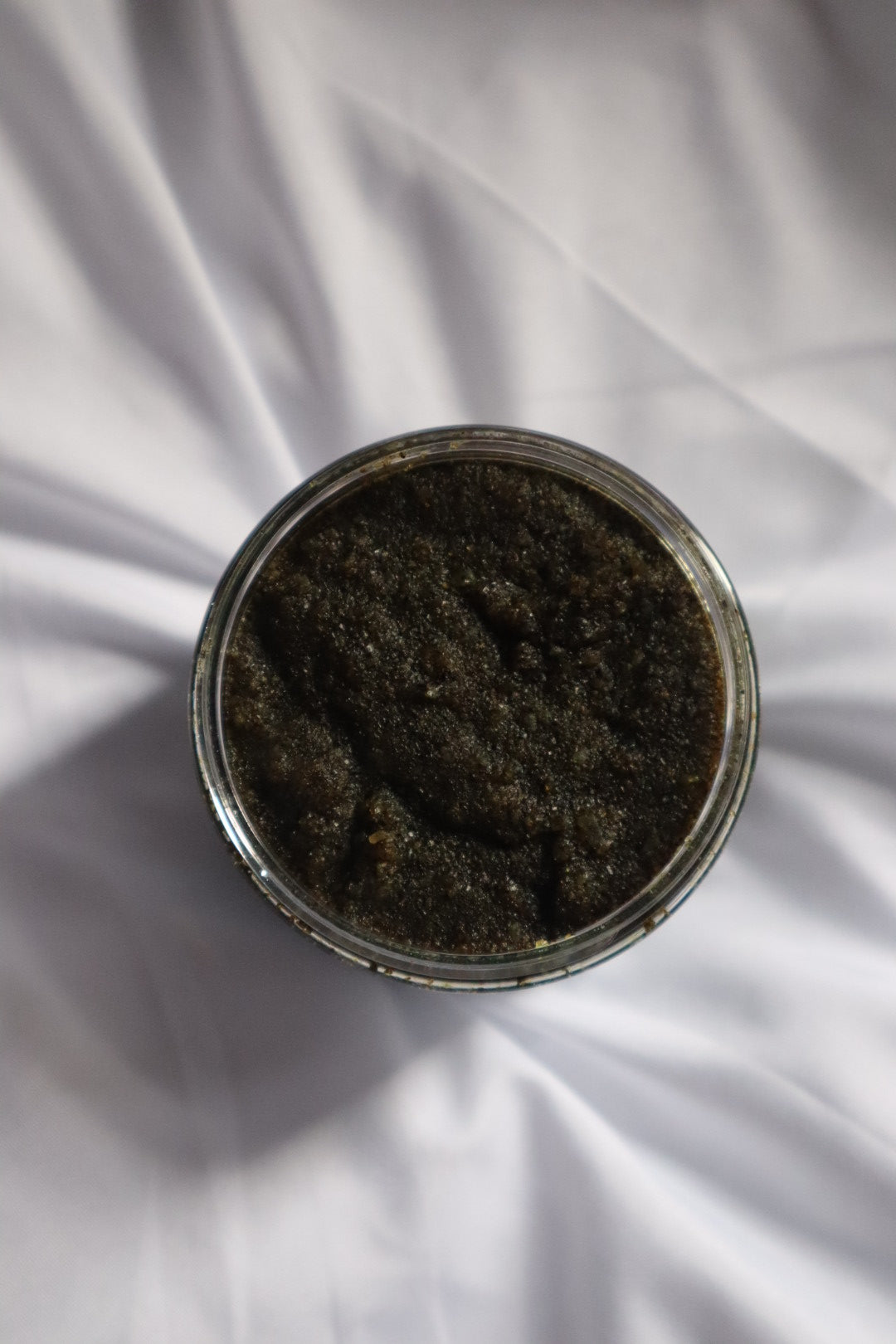 Awakening Body Scrub