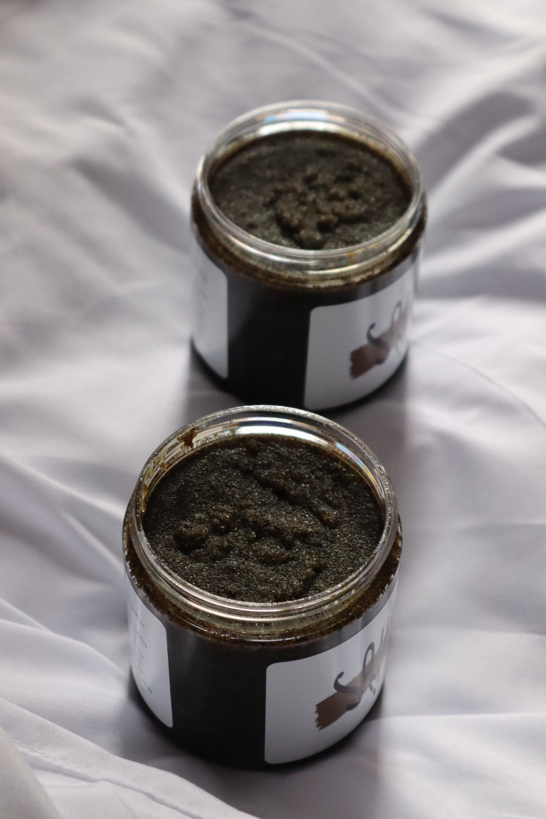 Awakening Body Scrub