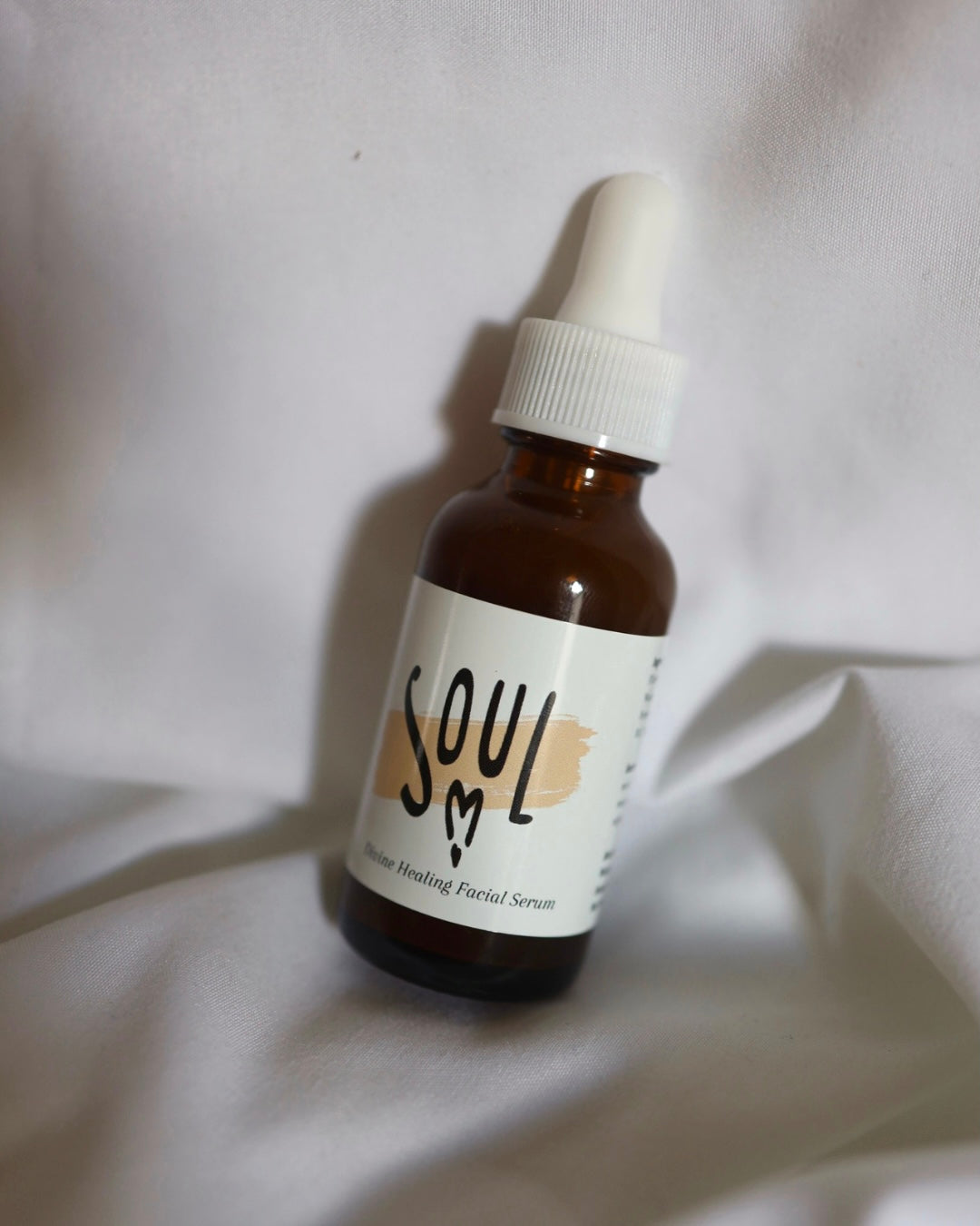 Divine Healing Facial Serum